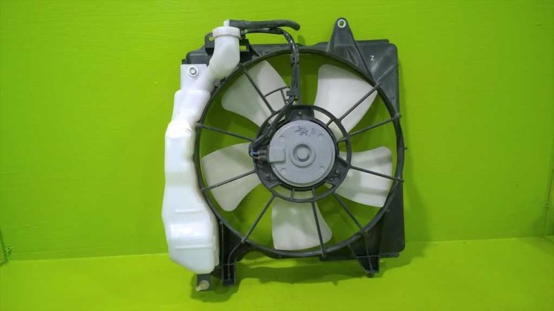 12 13 14 15 CIVIC MX HYBRID 1.5L AT SDN RADIATOR COOLING FAN W/RESERVOIR 2713-64