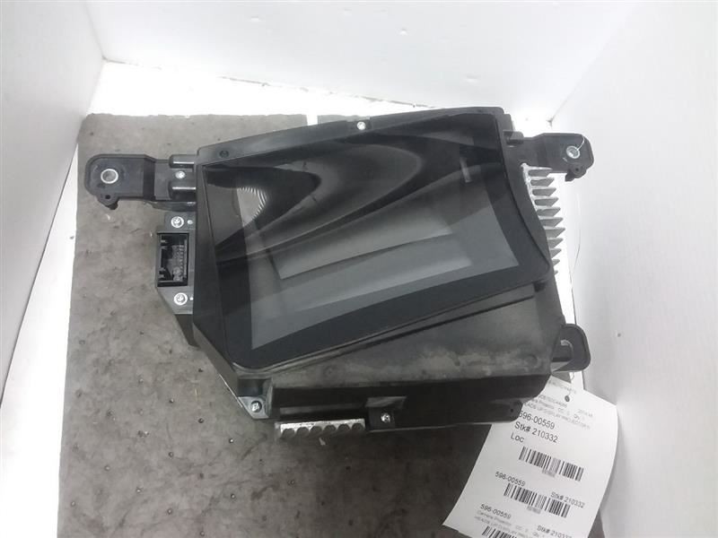 Heads Up Display Projector Fits 08-14 BMW X6 62309262183