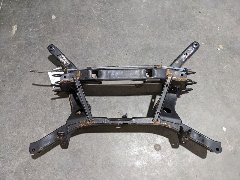 Crossmember/K-Frame Rear FWD Fits 07-17 EQUINOX 1193018