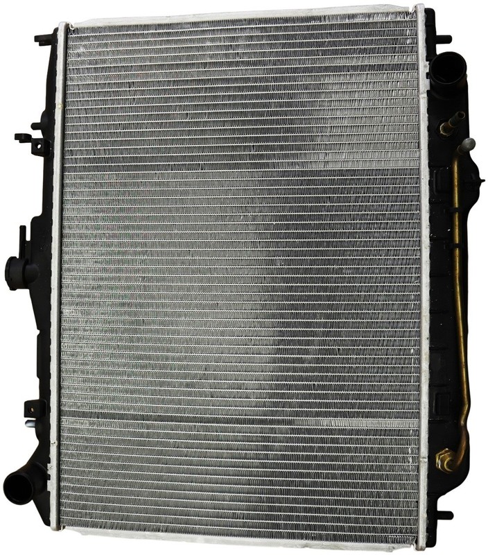 98-99 Honda Passport Radiator 52478811 NOS OEM