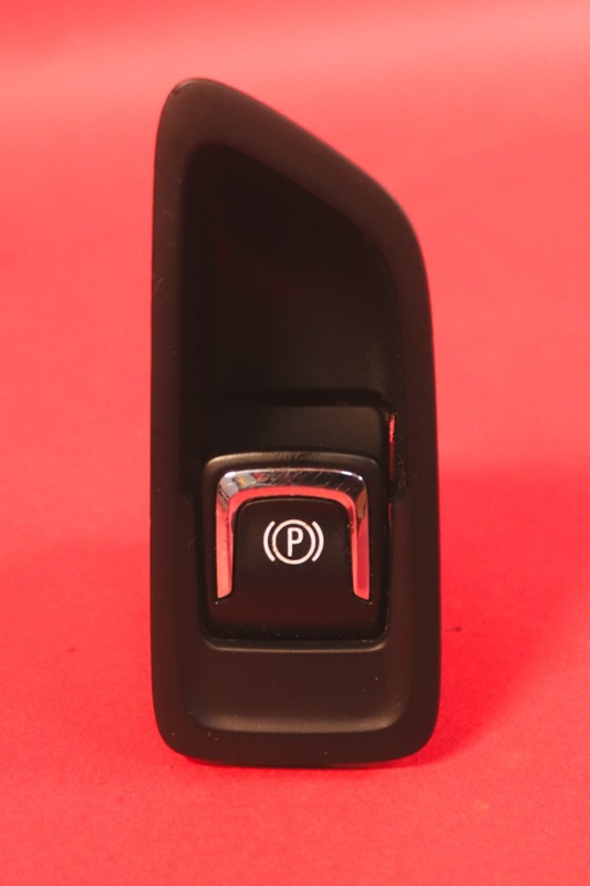 2014-2017 Chevrolet SS Sedan Parking Brake Switch OEM 92256887 *USED*