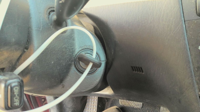 Ignition Switch(w/Cyl& Key) TOYOTA COROLLA 03 04 05 06 07 08