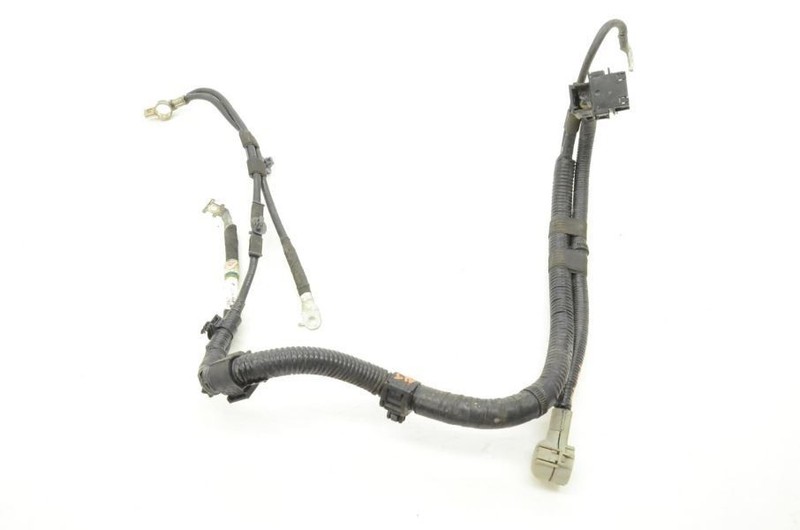 2016 Mazda Mx-5 Miata ND MT Alternator Wiring Harness