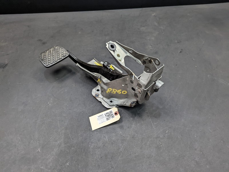 Brake Pedal 2018 Nissan Pathfinder 46501-3JA0A 2013 2014 2015 2016 2017 - 2020