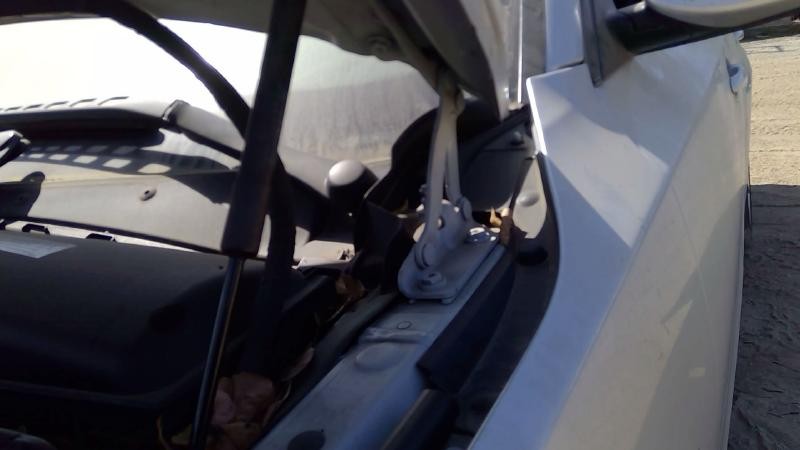 Hood Hinge BMW 550I Left 07 06 08 09 10