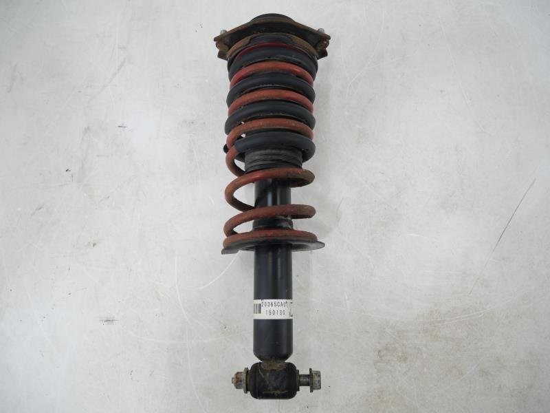 13-16 Subaru BRZ Toyota 86 Scion FRS Eibach Rear Right RH Passenger Shock OEM