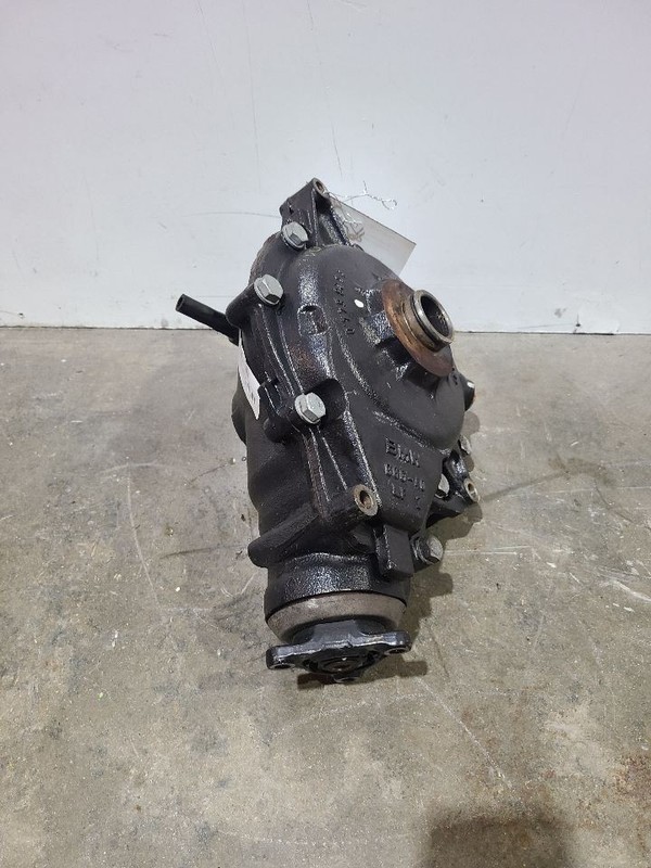 Carrier 3.0L Front Fits 03-06 BMW X5 483755