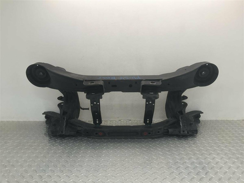13-18 FORD ESCAPE REAR CROSSMEMBER OEM 477-04126
