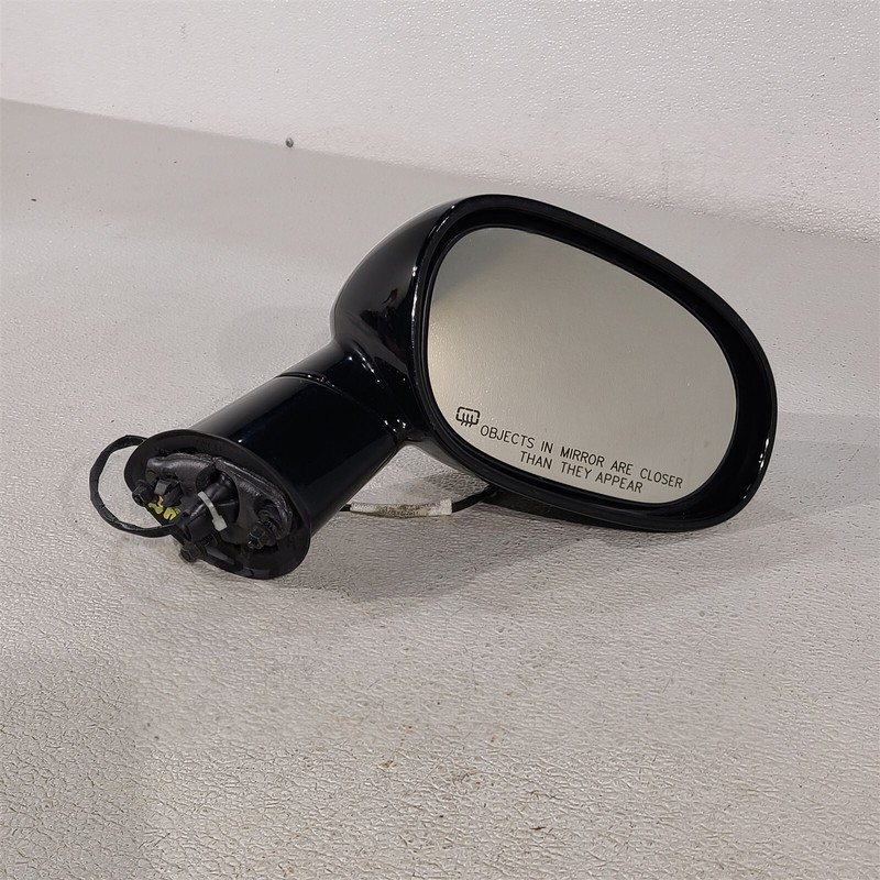 12-13 Dodge Challenger SRT8 Passenger Side View Mirror Rh Aa7445