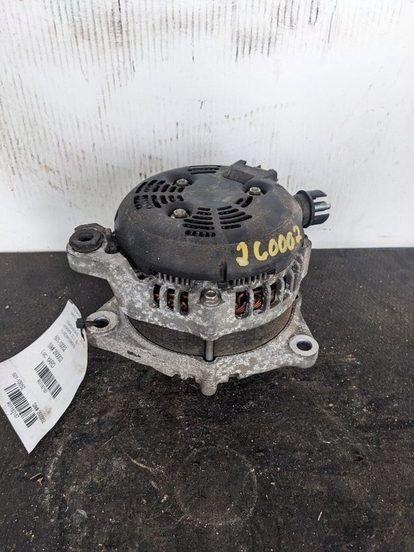 Alternator With 110 Volt Power Converter Fits 15-16 FORD F150 PICKUP 1187187