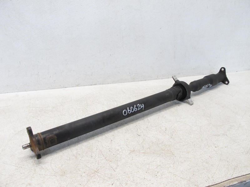 14-16 BMW F30 328i 14-18 320i xDRIVE ENGINE AUTOMATIC REAR DRIVESHAFT OEM 060624
