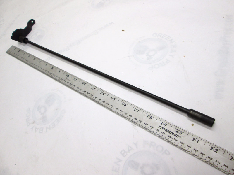 45677A1 Fits Mercury 500 50 Hp Outboard Long Upper Shift Shaft 1970