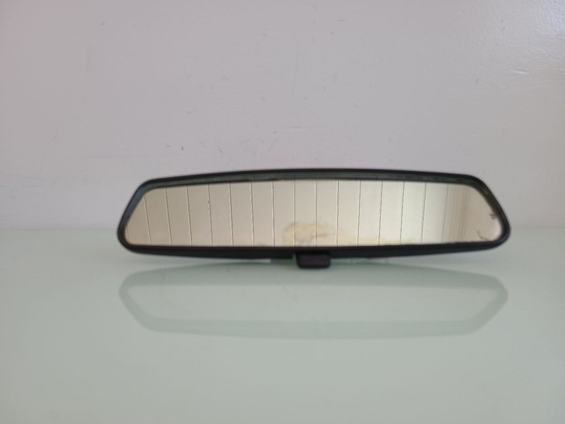 Rear View Mirror Manual Dimming Fits 01-23 EXPLORER 580576