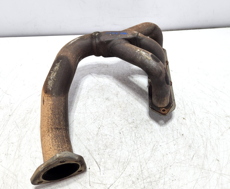 ✅ 05-08 OEM Porsche Carrera S 911 997 3.8L Right Passenger Side Exhaust Manifold