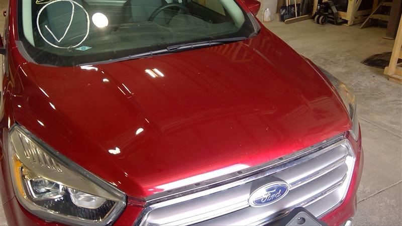 Hood Fits 17-19 ESCAPE 3280734