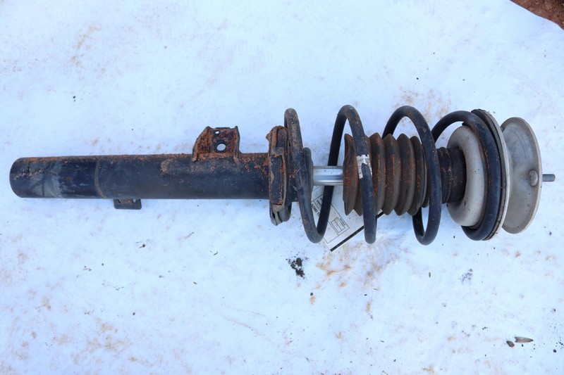 2008-2013 BMW 128I E81 E82 FRONT RIGHT PASSENGER SIDE SHOCK STRUT ABSORBER OEM