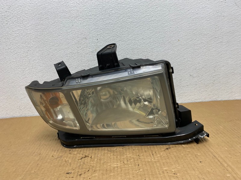2006 2007 2008Honda Ridgeline Right Passenger Halogen Headlight Oem AC7640 DW