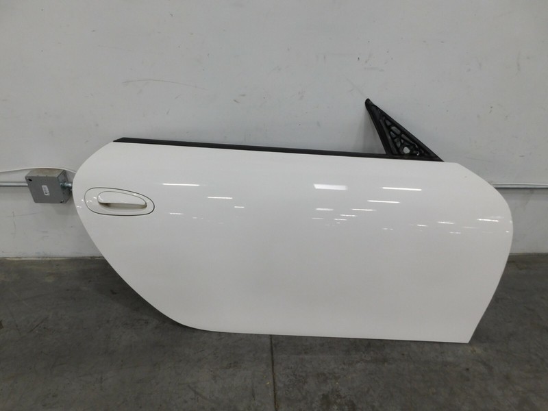 2001 02 03 04 Porsche 911 996 Turbo Right Passenger Door #7865 D3