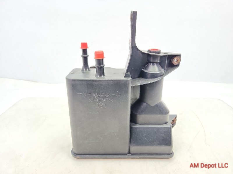 2012 Mini Cooper S Countryman R60 R61 Activated Charcoal Filter Vapor Canister