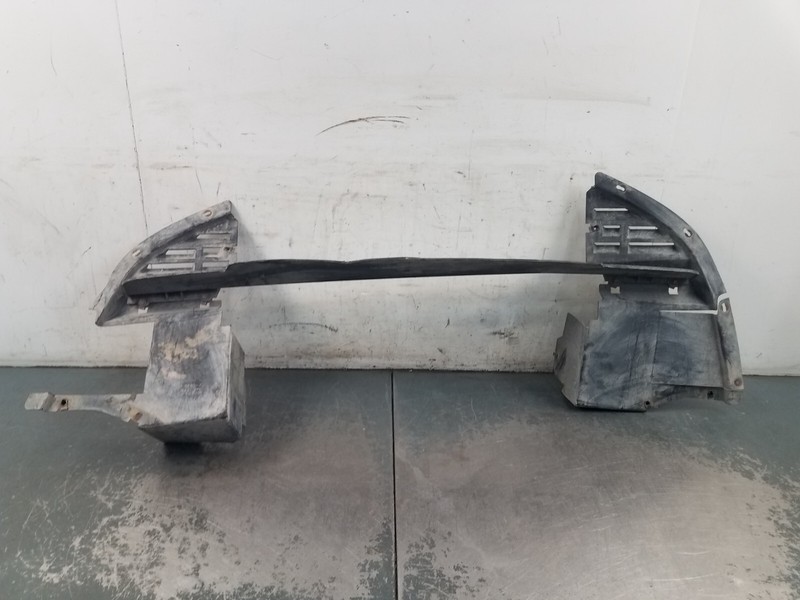 2000 Pontiac Trans Am Front Air Deflector / Fender Lower Liners - *#3041 A12