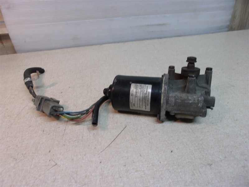 Sprague/Kenworth T2000 E-008-109, E-005-544 A Wiper Motor *FREE SHIPPING*