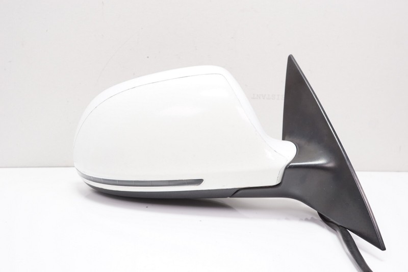 Audi A6 S6 Front Right RH Door Mirror OEM 2009 - 2011