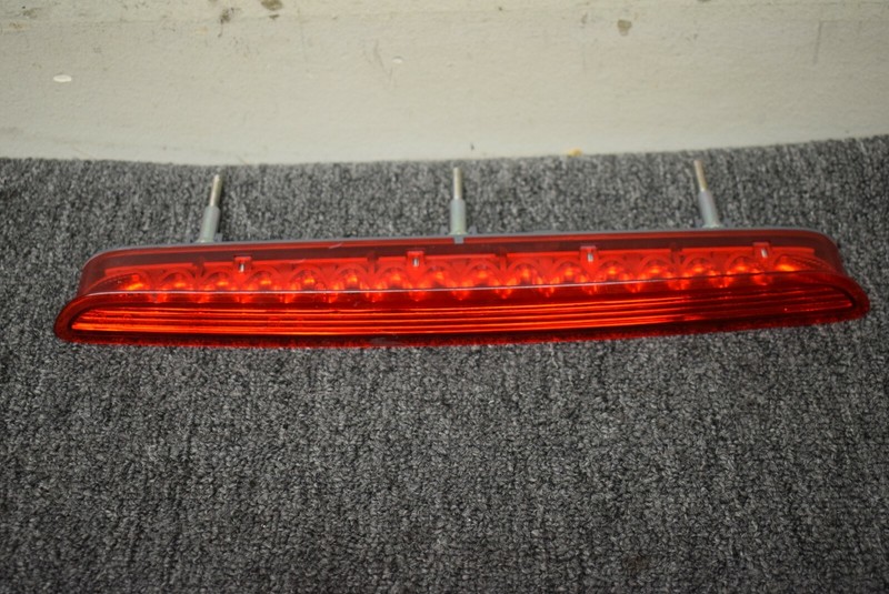 2007-2013 BMW M3 BASE THIRD BRAKE LIGHT FACTORY OEM