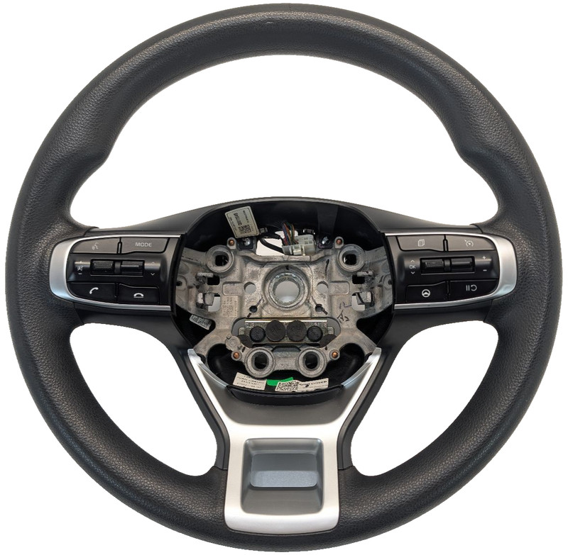 🔅2021-2024 KIA K5 LXS OEM. STEERING WHEEL ASSEMBLY