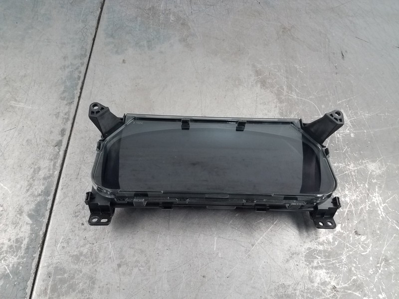 2024 Toyota Corolla GR AWD Gauge Cluster 21K Miles #1421 H1