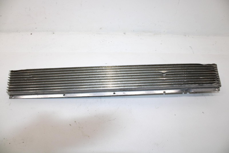 1988 Polaris 400 Oem Left Heat Exchanger 2511167 SP146