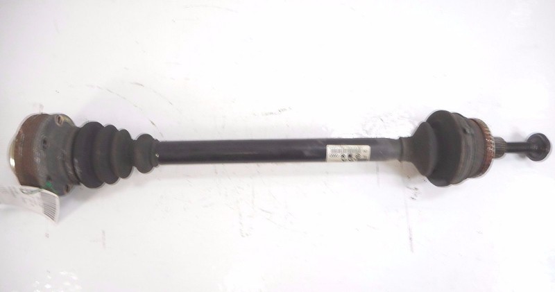 04 05 06 Audi S4 Rear Axle Shaft Right Left OEM 8E0 501 203 K S4