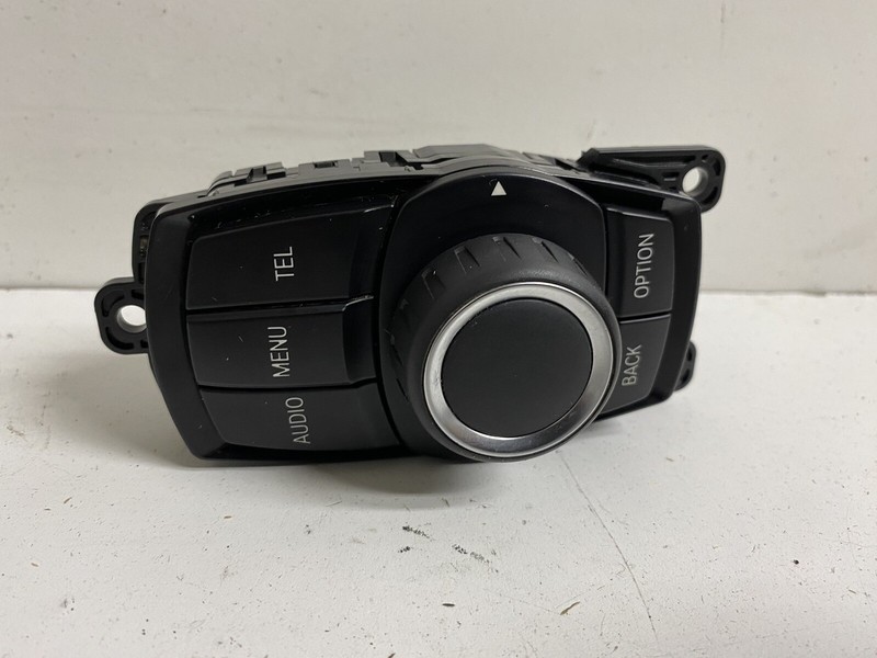 2014-2018 BMW 328i Menu Info Center Screen Controller Knob Button 65829317695