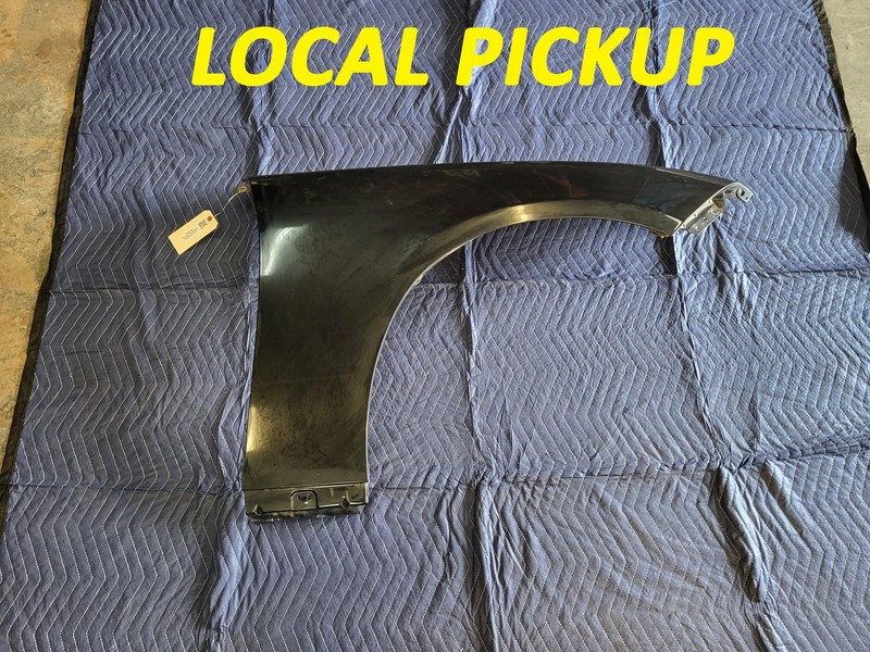 Used Oem Dodge Right Passenger Front Fender for 2015-2023 Charger