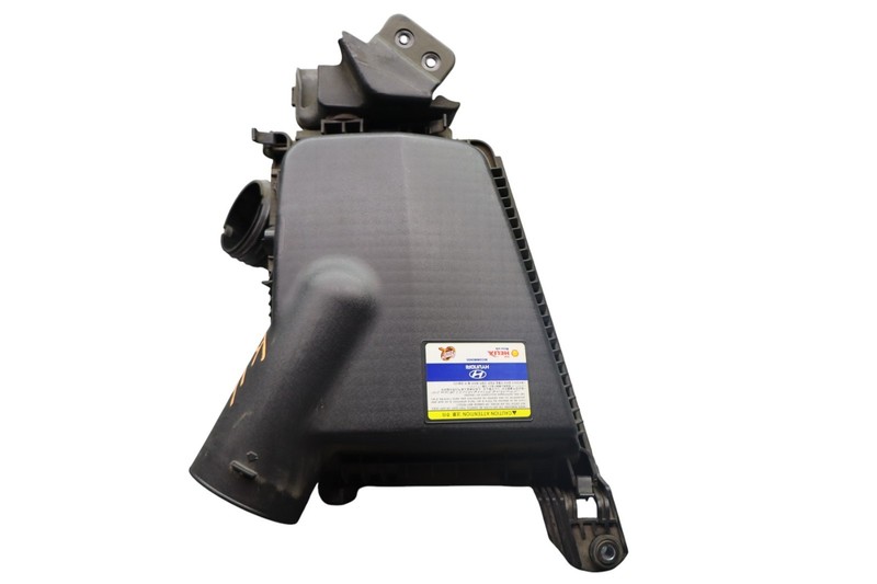12-14 Hyundai Genesis Engine Air Intake Cleaner Box Assembly 28110-3M300 OEM