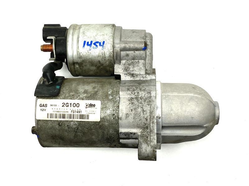 Starter Motor 2.4L 36100-2G100 Fits 2011-2013 Kia Sorento 80858