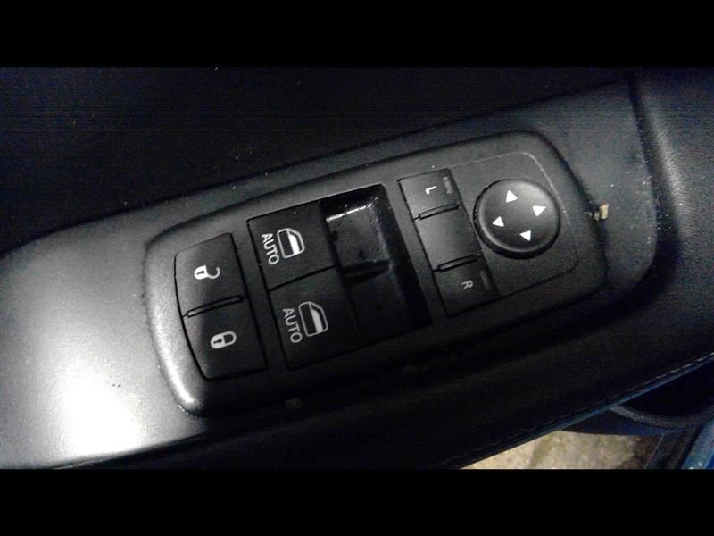 Driver Front Door Switch Driver's Fits 15-20 CHALLENGER 989303