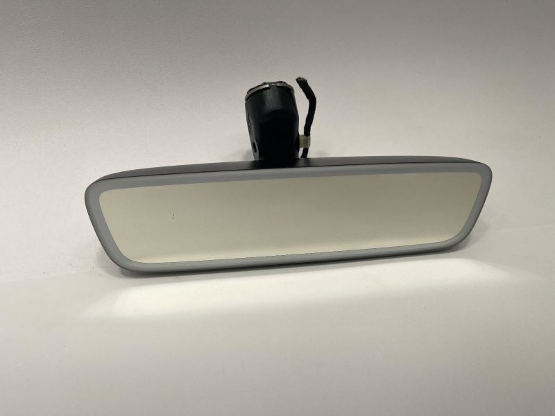 19-23 ACURA RDX INTERIOR REARVIEW MIRROR W/GARAGE DOOR OPENER 61K ADVANCE 44102