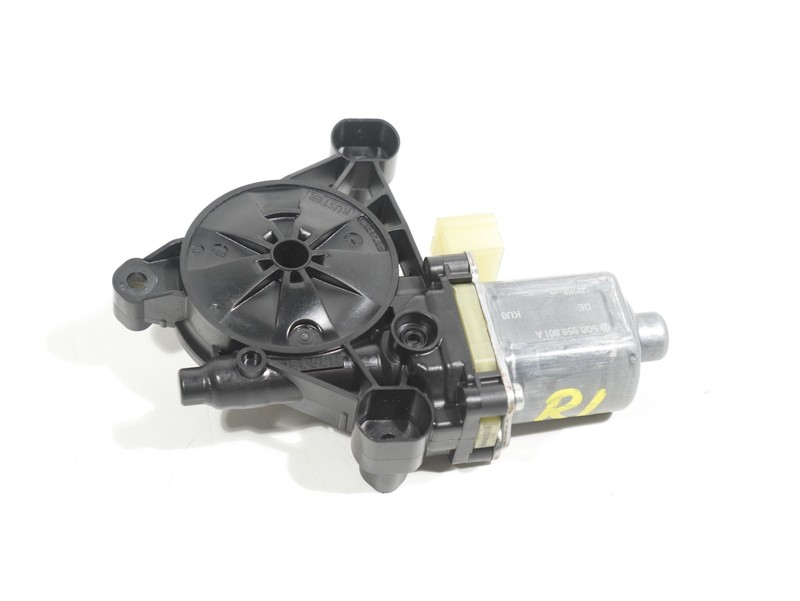 2015-2026 Porsche Macan REAR LEFT Window Motor OEM 5Q0959801A