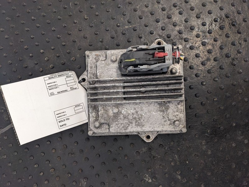 Chassis ECM Suspension Classic Style Fits 17-19 SIERRA 1500 PICKUP 1187778