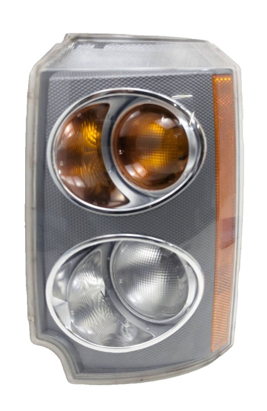 03-05 Range Rover HSE L322 Left Driver Side Turn Signal Corner Marker Light OEM