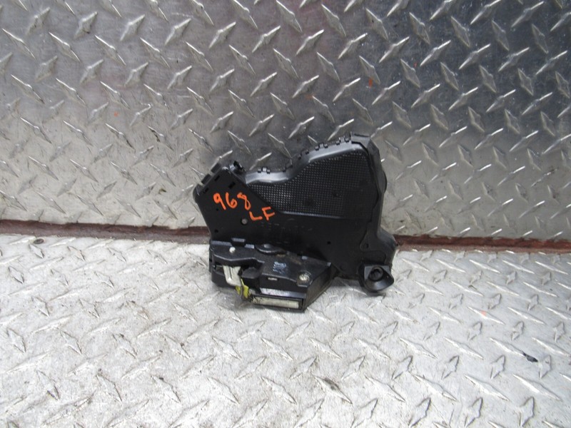 2008 TOYOTA SIENNA LEFT DRIVER FRONT DOOR LATCH LOCK ACTUATOR