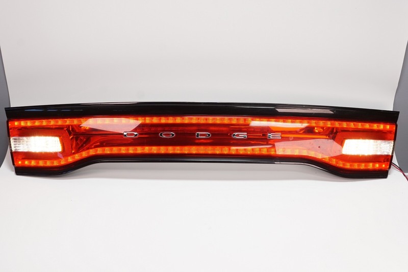 DODGE CHARGER Center Tail Lamp Tail Light Backup Lamp OEM 2011 - 2014