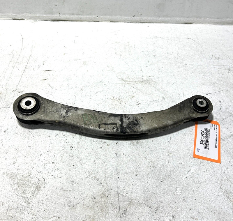 Rear Left Driver Side Upper Control Arm AUDI Q7 2017-2023 OEM