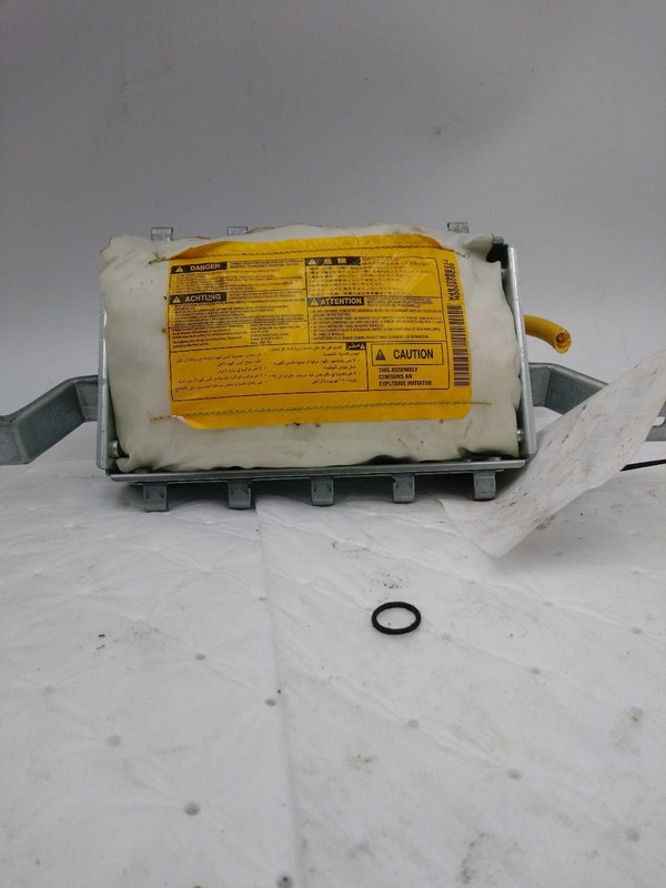 2006 Toyota Camry Right Instrument Panel Air Bag White 78k Miles OEM Used
