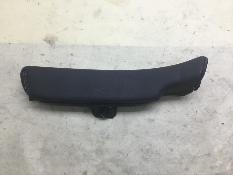 Mercedes C43 W205 Conv AMG Rear Right Passenger Seat Bolster Upholstery 17-20 :O