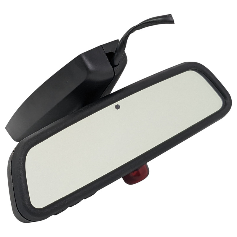2004-2010 BMW 530 E60 545 Rear View Mirror Auto Dim Homelink OEM