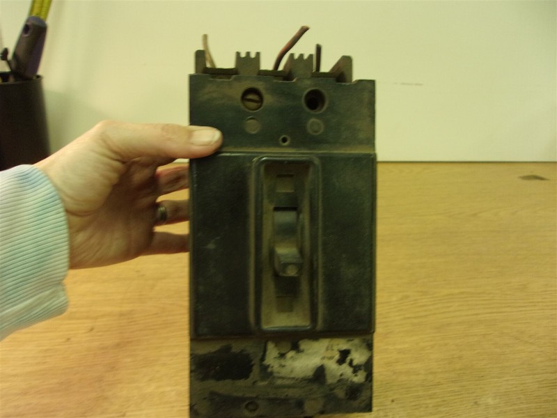 Westinghouse F36040 Circuit breaker *FREE SHIPPING*