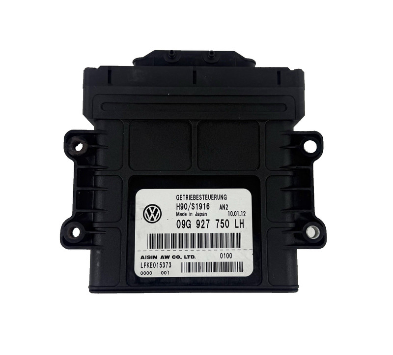 2012-2014 Volkswagen Passat 2.5L Transmission Control Module TCM TCU OEM