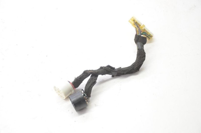 1986 Mazda RX7 FC Speedometer Wire Harness