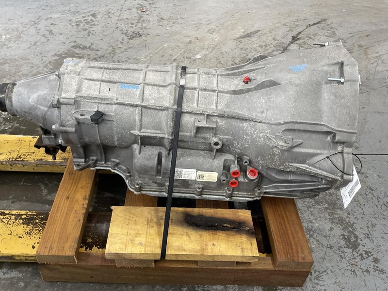 17-'19 FORD E350 VAN Transmission 6 speed 138" WB 65k miles 6 Month Wnty!